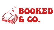 Booked & Co. logo