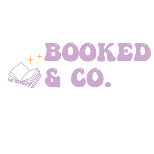 Booked & Co. 