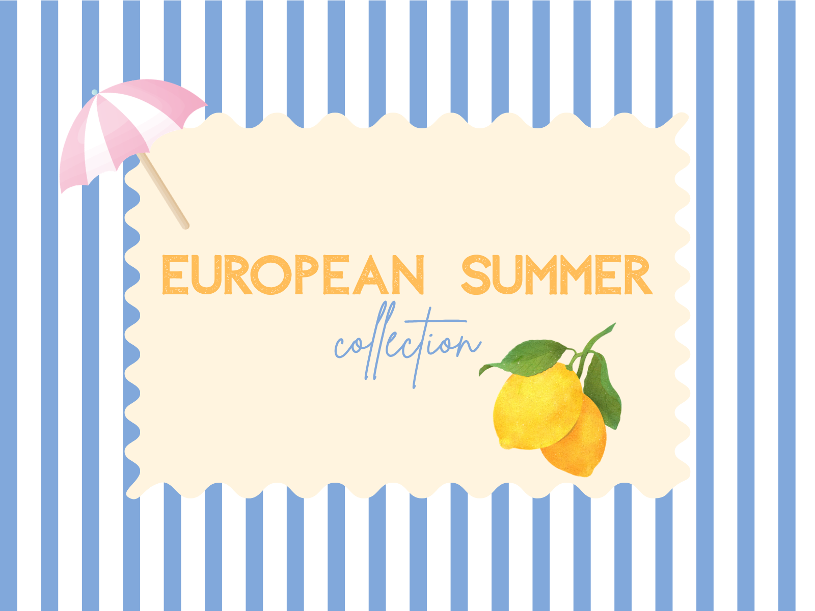 European Summer