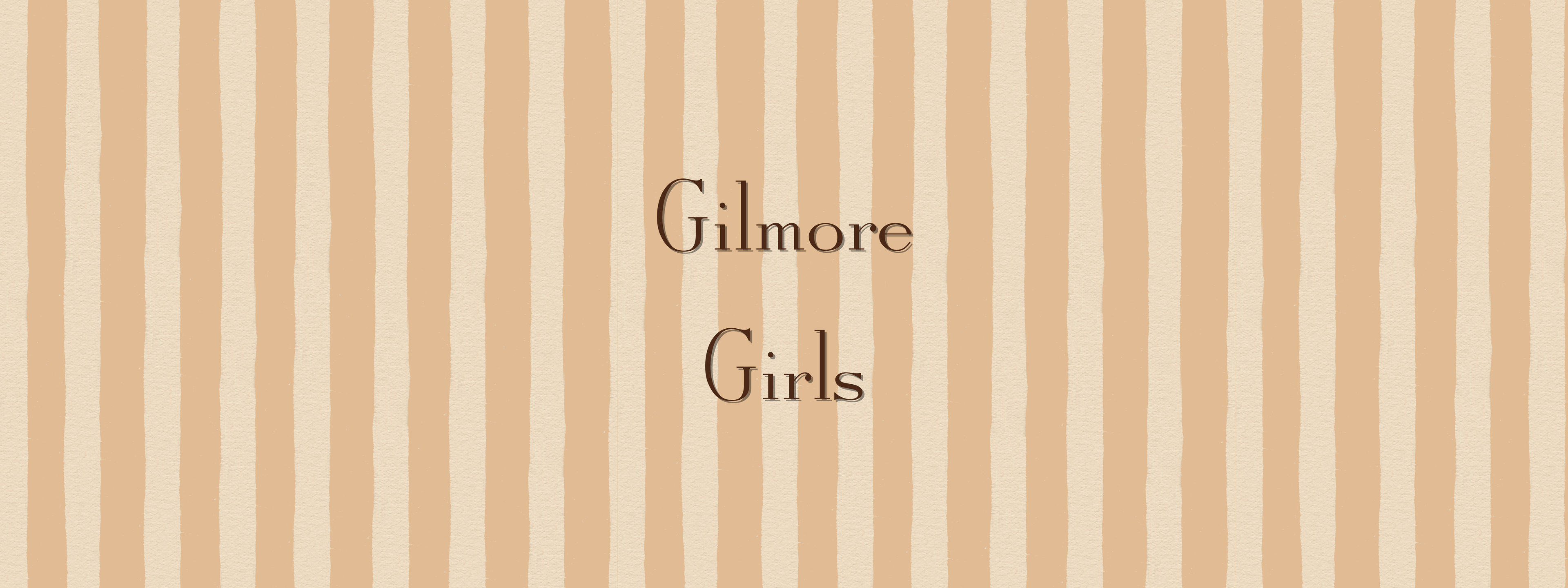 Gilmore Girls