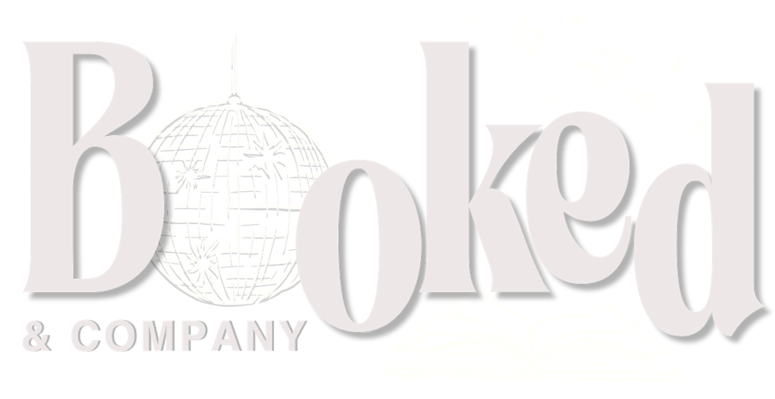 Booked & Co. 