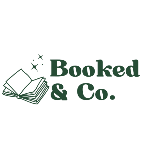 Booked & Co. 