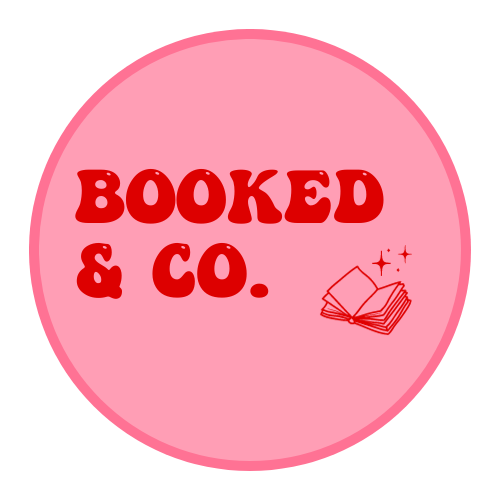 Booked & Co. Gift card